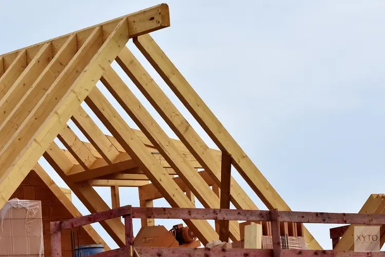 Plannen woningbouw bij Stompetoren-West verder uitgewerkt