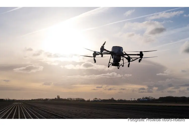 €1,175 miljoen voor innovatieve verduurzaming in de melkveehouderij