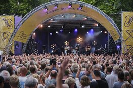 Zomer op het Plein opnieuw groot succes