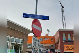 Fouten doelman kosten AZ punten bij FC Volendam