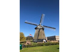 Beleef het waterverhaal tijdens Open Monumentendag