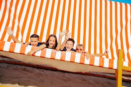 Strand van Oranje zet IJmuiden op zijn kop: Daverend succes op het strand smaakt naar meer, editie 2026 aangekondigd