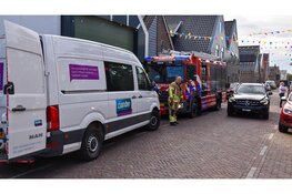 Bewoner ontdekt huis vol gas bij thuiskomst, 3 katten optijd gered