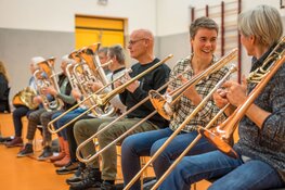 Nieuw Talent Orkest Heerhugowaard: het plezier van samen muziek maken!
