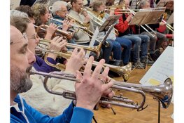 Nieuw Talent Orkest Heerhugowaard: het plezier van samen muziek maken!