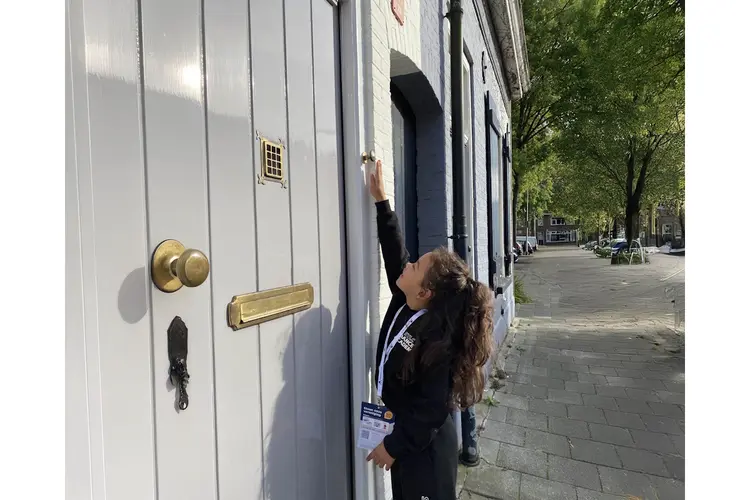 49 clubs uit Alkmaar op pad voor hun vereniging!