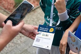 49 clubs uit Alkmaar op pad voor hun vereniging!