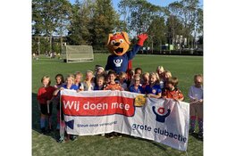 49 clubs uit Alkmaar op pad voor hun vereniging!