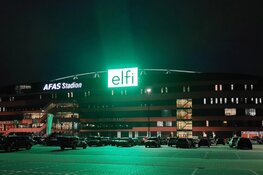 AZ laat kans op tweede plaats liggen na remise tegen PEC Zwolle