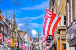 Alkmaar Ontzet 2025: een wereld vol verbinding