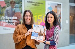 Inspiratie voor het najaar en de winter in Alkmaar 