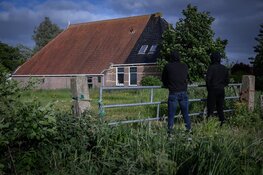 Boerenlunch in Driehuizen: samen houden we het buitengebied veilig