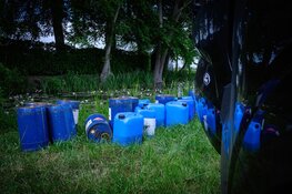 Boerenlunch in Driehuizen: samen houden we het buitengebied veilig