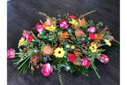 Fong-Leng Yau: Liefde voor het vak en plezier als drijfveer