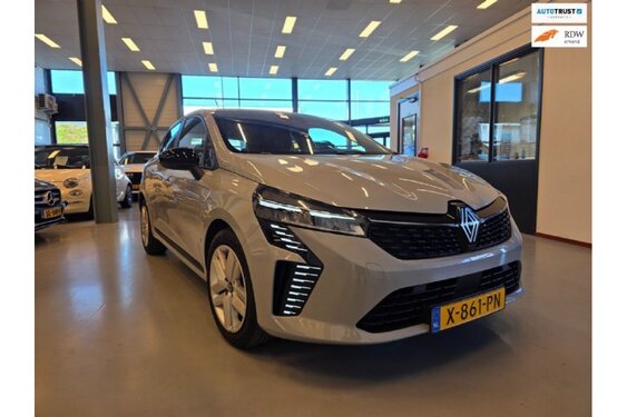 Vind uw perfecte occasion bij Victoria Garage