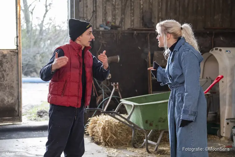 Uitverkochte jubileumeditie van theaterfestival winterkaravaan in Noordeinde