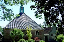 Concert zwarte kerkje Zuidschermer