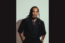 Jonna Fraser komt met intieme clubtour naar Victorie