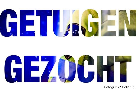 Politie zoekt getuigen van mishandeling na verkeersconflict