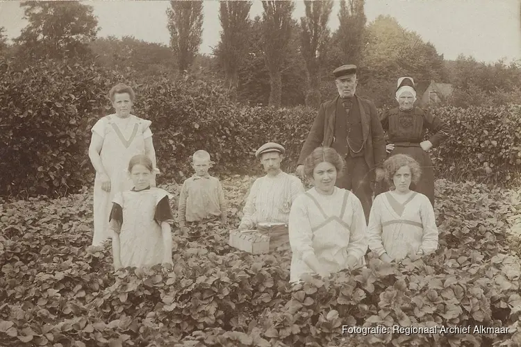 Van oorlogsbronnen tot voorouderspreekuur: Voorjaarsprogramma Regionaal Archief Alkmaar