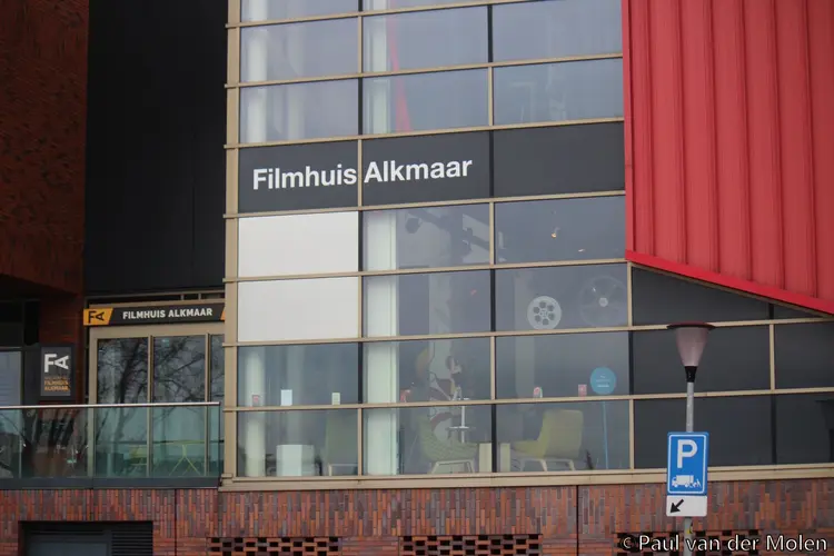 Filmhuis Alkmaar succesvoller dan ooit!