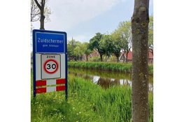 Status Quo steunt oproep tot concreet plan voor dorpshart Zuidschermer