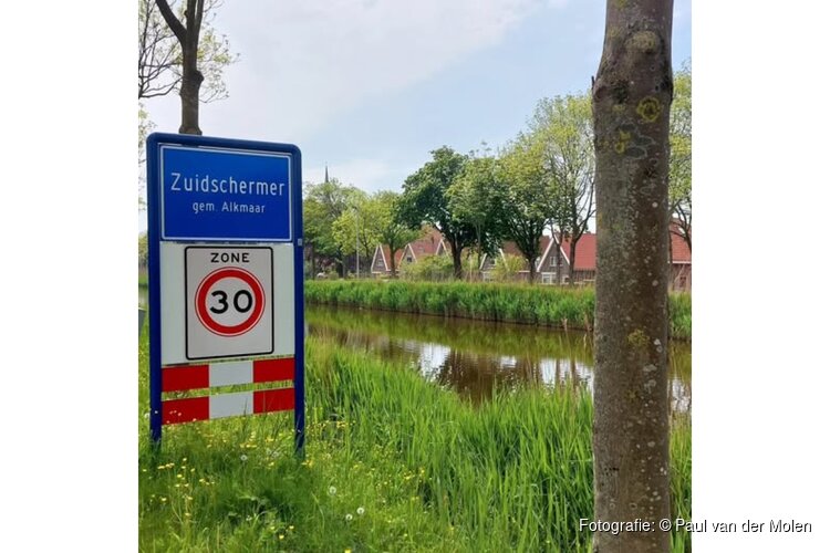 Status Quo steunt oproep tot concreet plan voor dorpshart Zuidschermer