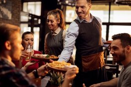 Top 10 restaurants in Schermer