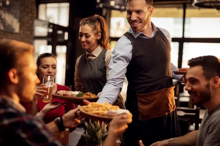 Top 10 restaurants in Schermer