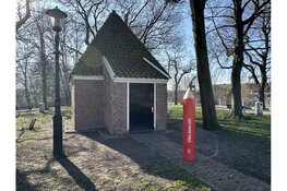 Bijzondere stemlocaties in Alkmaar