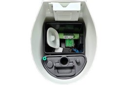 Ini, Mini, Miny, Mo welk toilet kies je zonder water ‘flow’