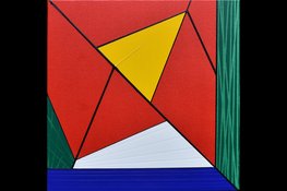 ‘De Stijl’ en meer in Museum Jan Boon