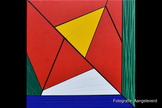 ‘De Stijl’ en meer in Museum Jan Boon