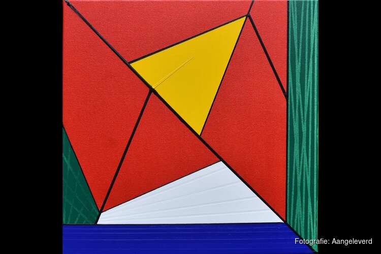 ‘De Stijl’ en meer in Museum Jan Boon