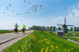 Nieuwe routes en initiatieven geven Fiets4Daagse Hoorn een frisse boost