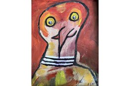 ‘In dialoog met kleur’ in Museum Jan Boon