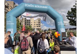 Alkmaar maakt zich op voor Avond4daagse 2026