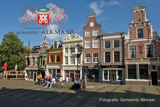 Cultuurcoach Dorpen van start voor meer verbinding in landelijk Alkmaar