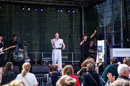 Alkmaar viert vrijheid met muziek, ontmoeting en bezinning