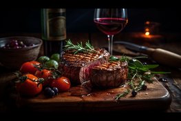 BBQ, grill en steakhouse restaurants in Schermer