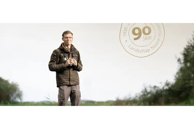 Tweemaal 90 minuten natuur met de boswachter in de Eilandspolder