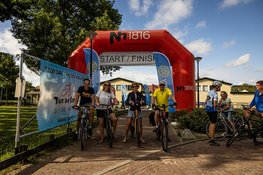 Tour de Soes – zondag 5 juli