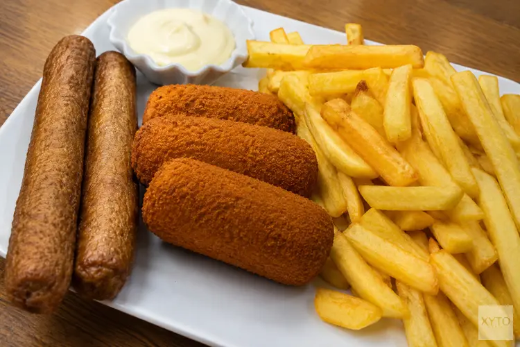 Snackbars in Schermer