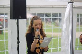 Verbinding tussen heden en verleden tijdens Keti Koti Alkmaar