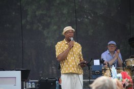 Verbinding tussen heden en verleden tijdens Keti Koti Alkmaar