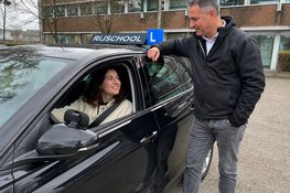 Rijscholen in Schermer