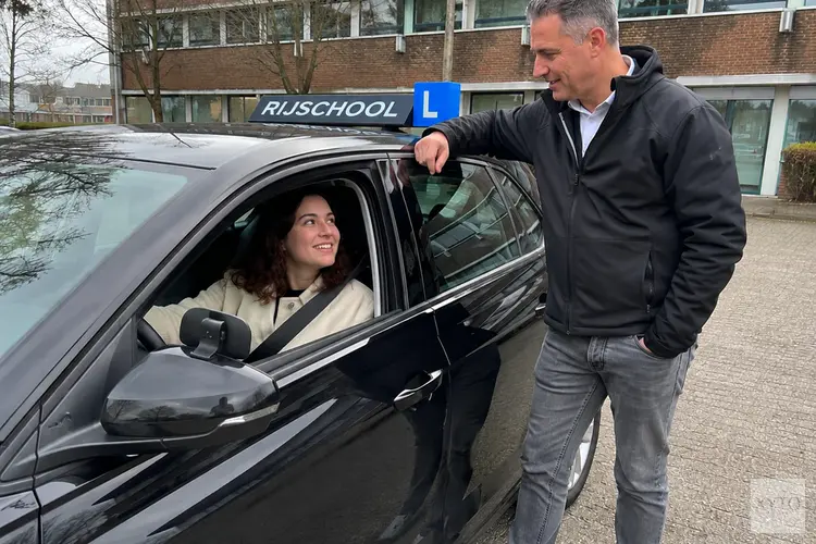Rijscholen in Schermer