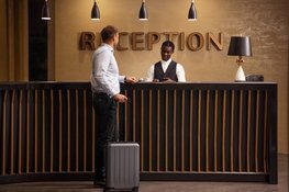 Hotels in Schermer