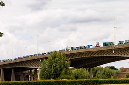 Boerenorganisaties kondigen nieuwe protestacties aan