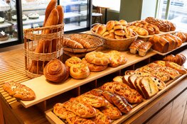 Bakkers in Schermer